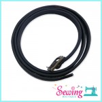 HANDLE - LEATHER-103CM (BROWN)